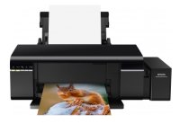 EPSON L805 printer
